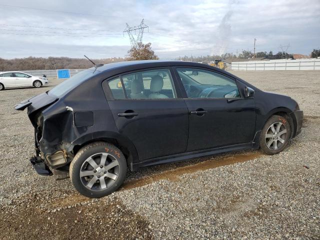 Photo 3 from auction – 2012 NISSAN SENTRA 2.0 with VIN 3N1AB6AP5CL732468