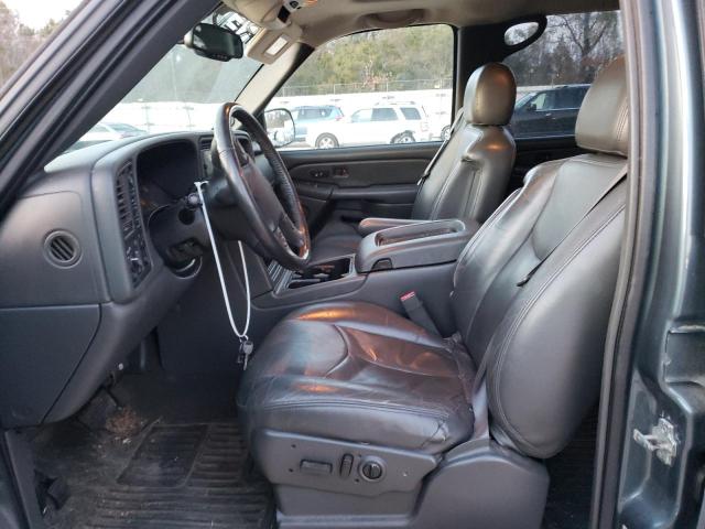 Photo 7 from auction – 2006 CHEVROLET SILVERADO with VIN 2GCEK13T461201358