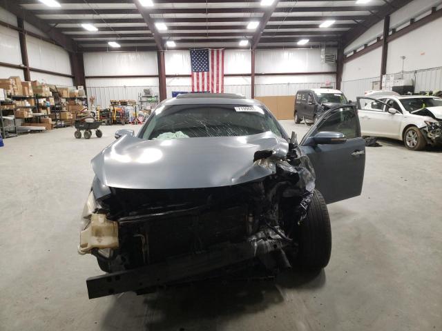 Photo 5 from auction – 2012 NISSAN MAXIMA S with VIN 1N4AA5AP6CC816794