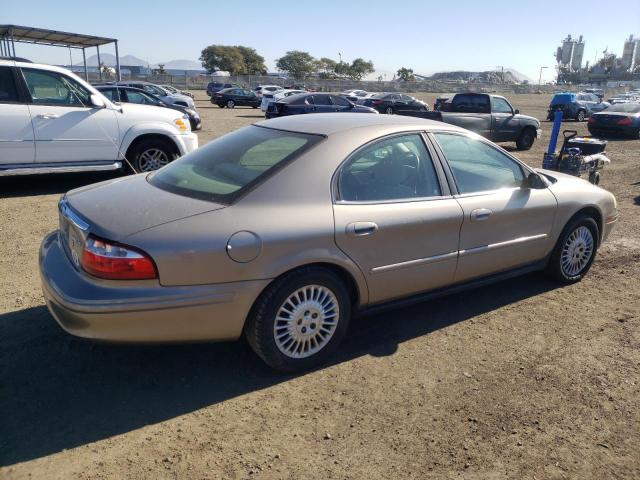 صورة رقم 3 من المزاد - 2004 MERCURY SABLE مع VIN 1MEHM50U24G606001