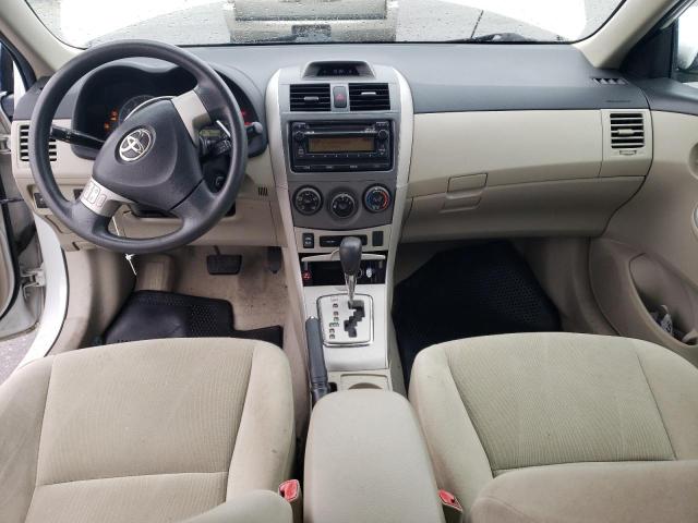 Photo 8 from auction – 2012 TOYOTA COROLLA BA with VIN 5YFBU4EE0CP020526