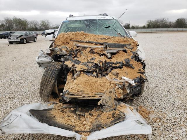 Photo 5 from auction – 2016 GMC ACADIA DEN with VIN 1GKKRTKDXGJ153218