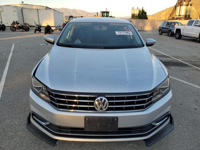 Photo 5 from auction – 2016 VOLKSWAGEN PASSAT S with VIN 1VWAT7A37GC054754