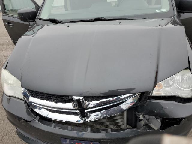 Photo 12 from auction – 2011 DODGE GRAND CARA with VIN 2D4RN3DG5BR720519