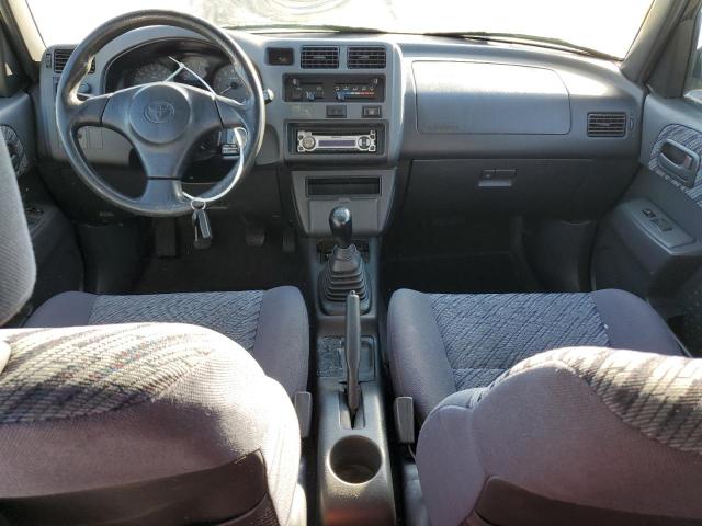 Photo 8 from auction – 1998 TOYOTA RAV4 with VIN JT3GP10VXW7030705