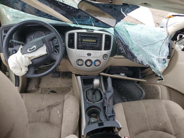 Photo 8 from auction – 2006 MAZDA TRIBUTE S with VIN 4F2CZ04166KM09378