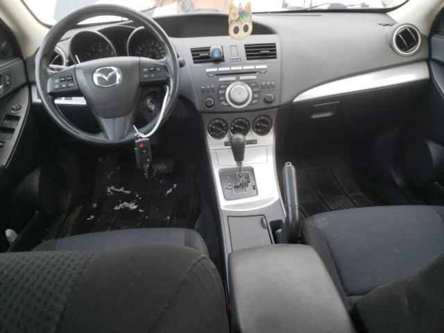 Фото 8 с аукциона – 2011 MAZDA 3 I с VIN JM1BL1VF8B1430441