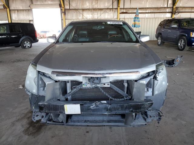 Photo 5 from auction – 2007 CADILLAC CTS HI FEA with VIN 1G6DP577870127864