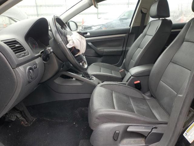 Photo 7 from auction – 2008 VOLKSWAGEN JETTA WOLF with VIN 3VWRJ71K28M172145