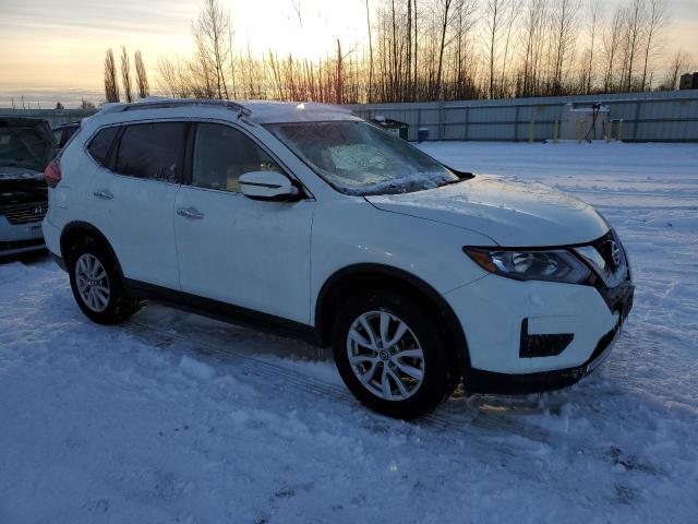 Photo 4 from auction – 2017 NISSAN ROGUE S with VIN KNMAT2MVXHP521064