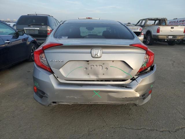 Photo 6 from auction – 2017 HONDA CIVIC LX with VIN 2HGFC2F51HH511001