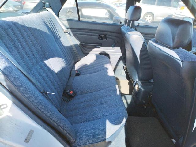Photo 10 from auction – 1992 TOYOTA COROLLA with VIN 1NXAE91A3NZ364801