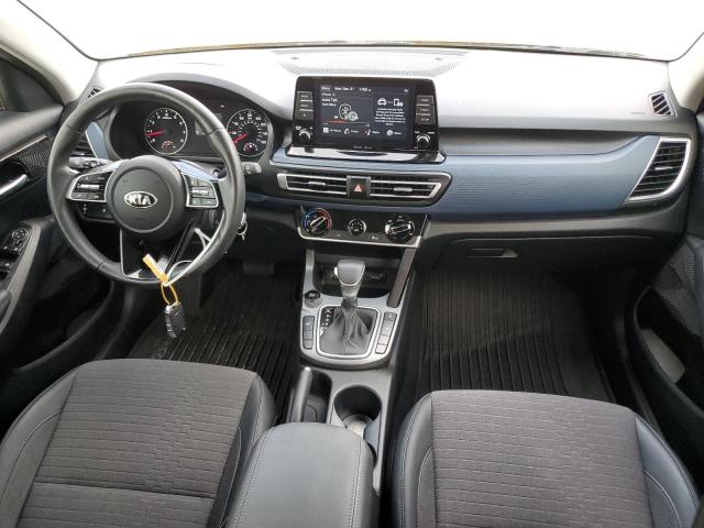 Photo 8 from auction – 2021 KIA SELTOS S with VIN KNDEUCAA0M7179706