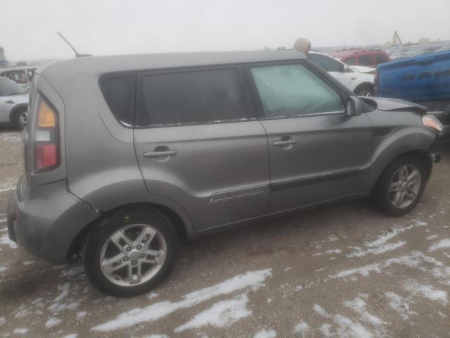 Photo 3 from auction – 2011 KIA SOUL !/+/S with VIN KNDJT2A20B7214648