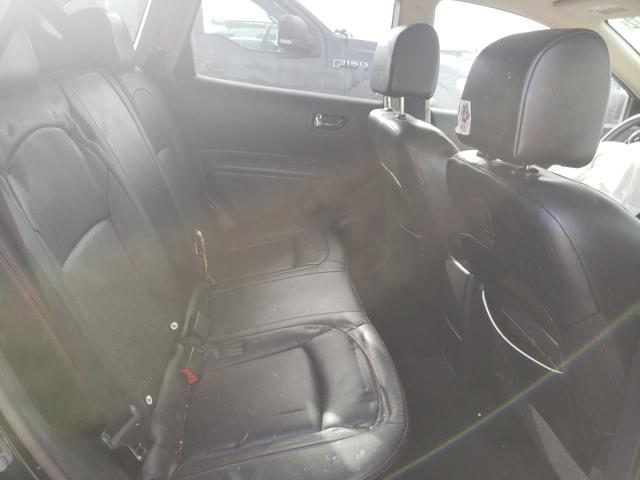 Photo 11 from auction – 2012 NISSAN ROGUE S with VIN JN8AS5MT9CW255204