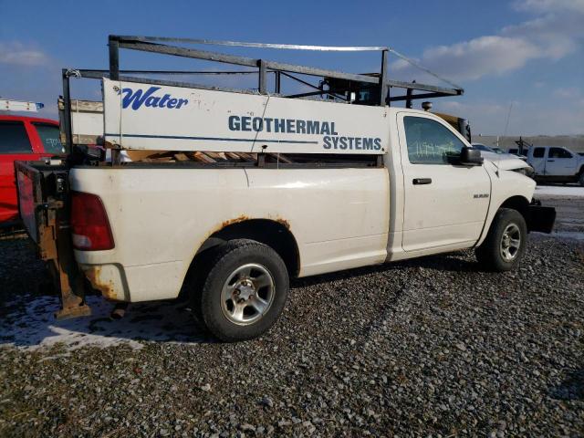 Photo 3 from auction – 2009 DODGE RAM 1500 with VIN 1D3HV16P89J521593