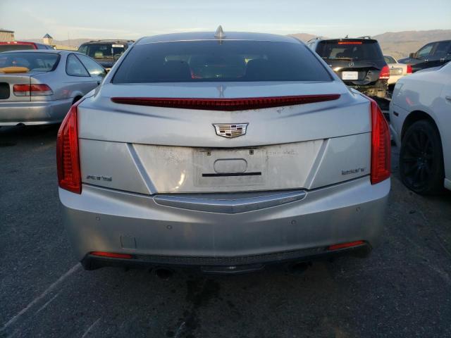 Photo 6 from auction – 2015 CADILLAC ATS LUXURY with VIN 1G6AB5RX2F0120924