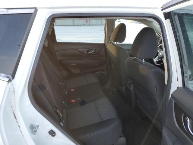 Zdjęcie 11 z aukcji – 2017 NISSAN ROGUE S z VIN KNMAT2MVXHP521064