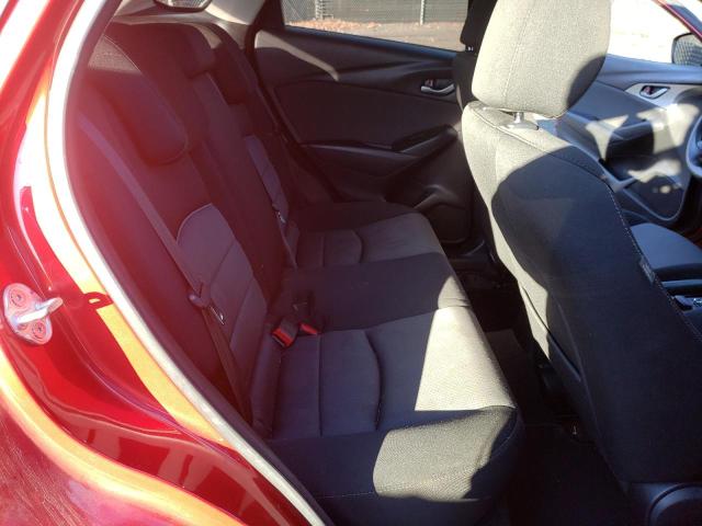Photo 10 from auction – 2016 MAZDA CX-3 SPORT with VIN JM1DKFB72G0128825