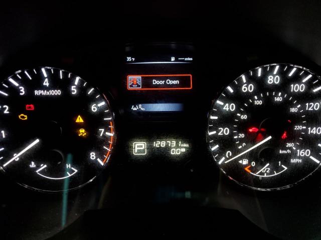 Photo 9 from auction – 2015 NISSAN ALTIMA 2.5 with VIN 1N4AL3AP7FC497439