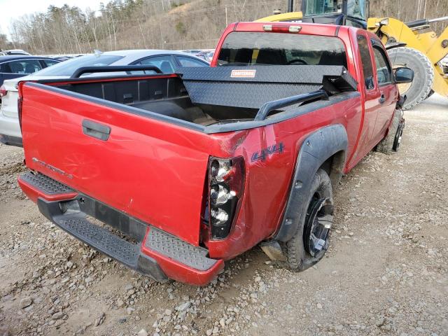 Photo 3 from auction – 2008 CHEVROLET COLORADO with VIN 1GCDT199188180456
