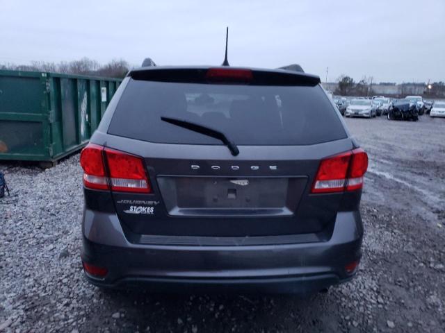 Photo 6 from auction – 2019 DODGE JOURNEY SE with VIN 3C4PDCBB1KT875127