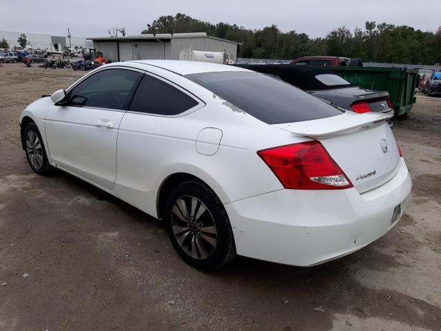 Photo 2 from auction – 2012 HONDA ACCORD LX with VIN 1HGCS1B3XCA009678