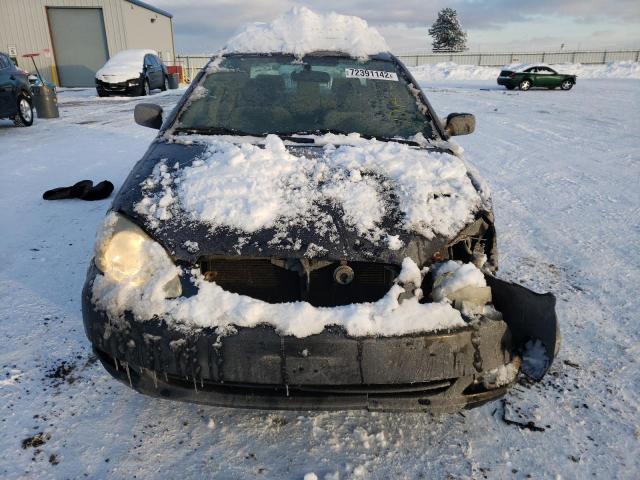 Photo 5 from auction – 2005 TOYOTA COROLLA CE with VIN JTDBR32E350056563