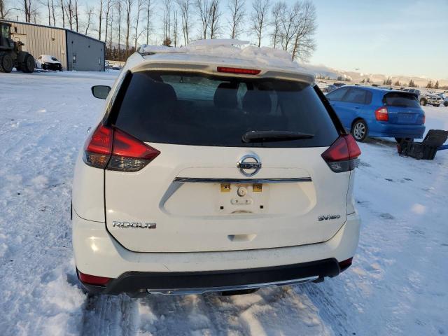 Photo 6 from auction – 2017 NISSAN ROGUE S with VIN KNMAT2MVXHP521064