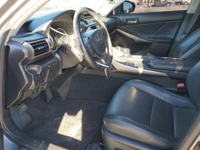 Photo 7 from auction – 2015 LEXUS IS 250 with VIN JTHBF1D23F5046005