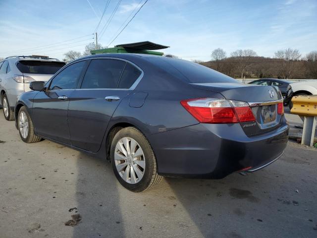 Photo 2 from auction – 2015 HONDA ACCORD EXL with VIN 1HGCR2F84FA099745