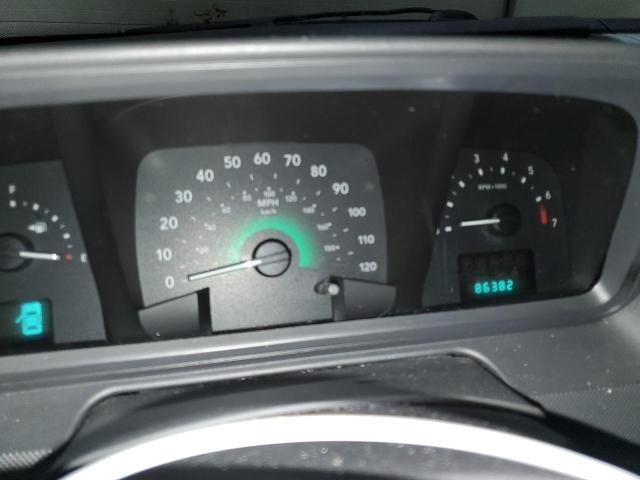 Zdjęcie 9 z aukcji – 2010 DODGE JOURNEY SX z VIN 3D4PG5FV9AT210727