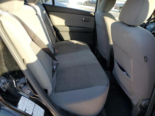 Photo 10 from auction – 2011 NISSAN SENTRA 2.0 with VIN 3N1AB6AP5BL685361