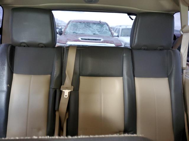 Photo 10 from auction – 2008 FORD EXPEDITION with VIN 1FMFK18588LA52721