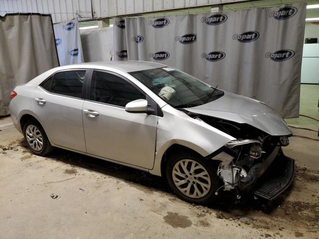 Photo 4 from auction – 2018 TOYOTA COROLLA L with VIN 5YFBURHE7JP836722