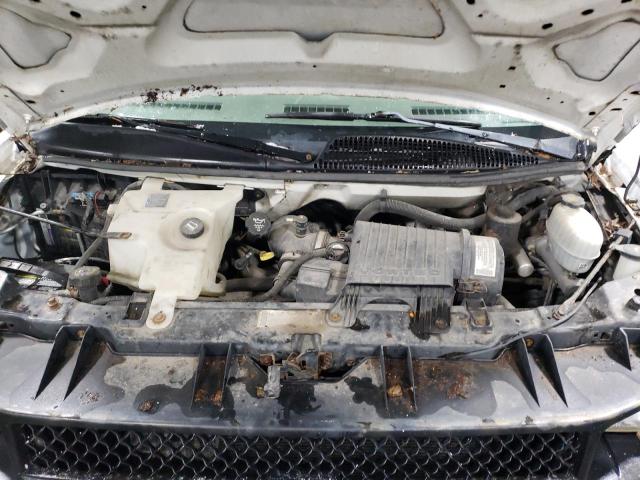 Photo 11 from auction – 2004 CHEVROLET EXPRESS G3 with VIN 1GCHG35U641154532