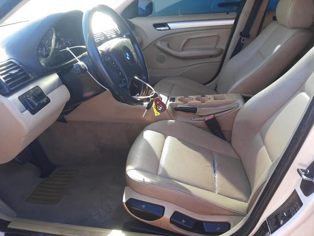 Фото 7 с аукциона – 2002 BMW 325 I с VIN WBAET374X2NG70068