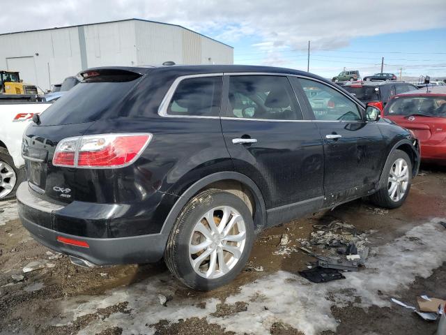 Photo 3 from auction – 2012 MAZDA CX-9 with VIN JM3TB3DV5C0356972