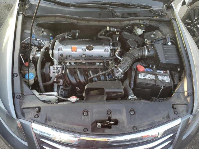 Photo 11 from auction – 2011 HONDA ACCORD LXP with VIN 1HGCP2F41BA073309