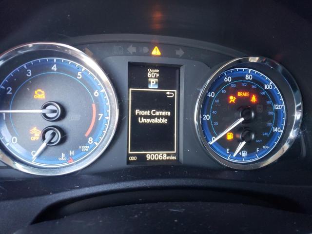 Photo 9 from auction – 2019 TOYOTA COROLLA L with VIN 2T1BURHE9KC129526