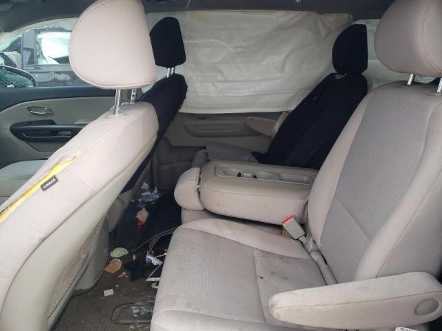 صورة رقم 11 من المزاد - 2019 KIA SEDONA LX مع VIN KNDMB5C19K6540234