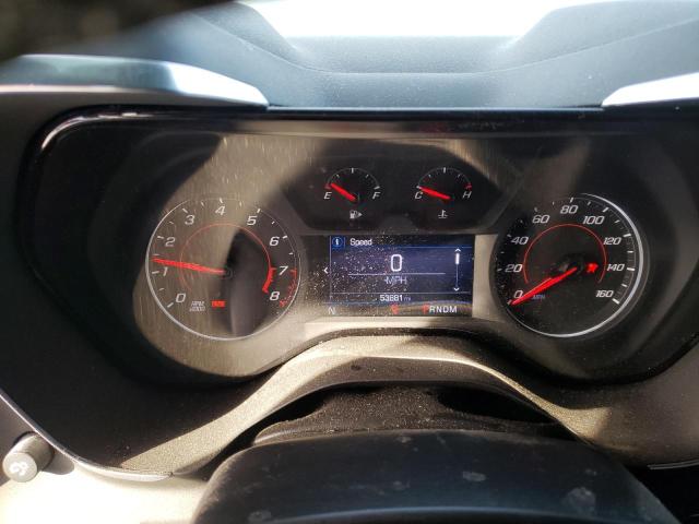 Photo 9 from auction – 2019 CHEVROLET CAMARO LS with VIN 1G1FB1RX1K0157199