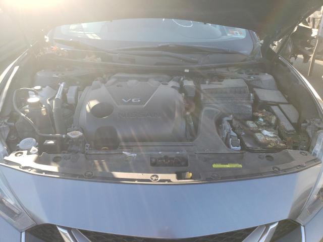 Photo 11 from auction – 2017 NISSAN MAXIMA 3.5 with VIN 1N4AA6AP9HC436393