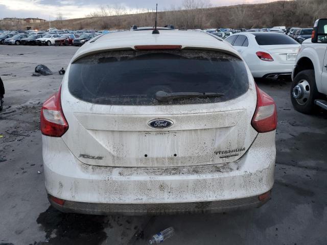 Photo 6 from auction – 2012 FORD FOCUS TITA with VIN 1FAHP3N27CL370977