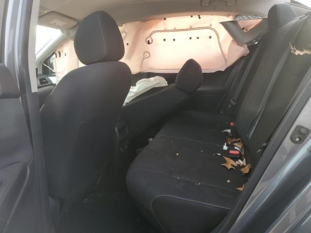 Photo 10 from auction – 2019 NISSAN SENTRA S with VIN 3N1AB7AP2KY456340