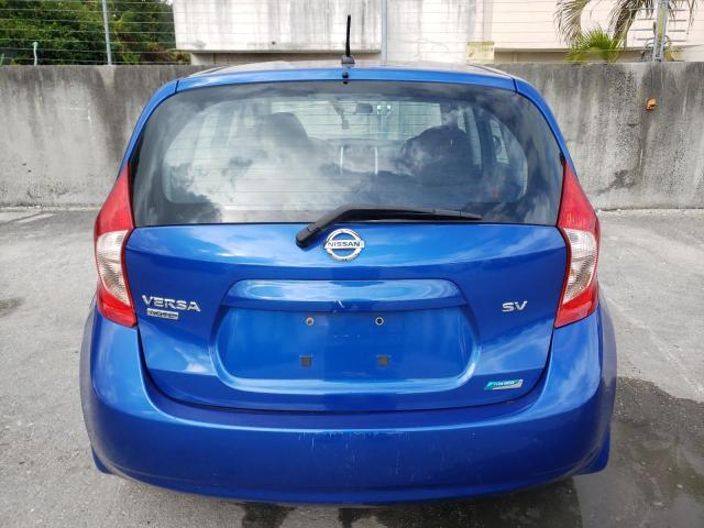 Photo 6 from auction – 2014 NISSAN VERSA NOTE with VIN 3N1CE2CP7EL366358