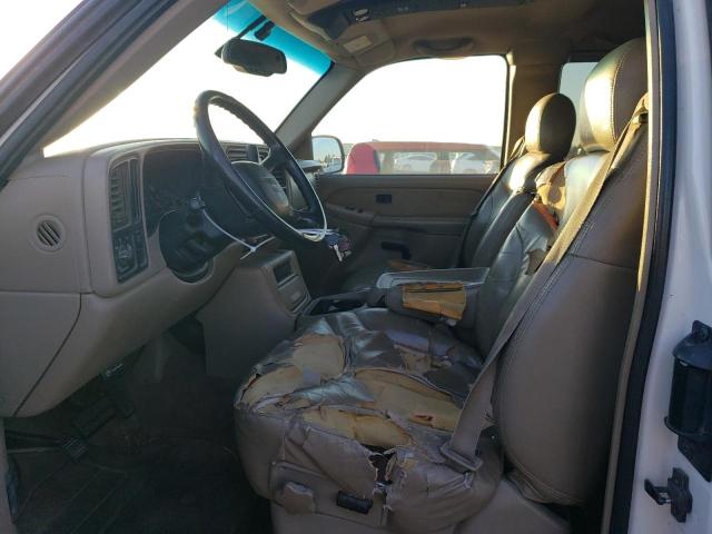 Photo 7 from auction – 2001 GMC SIERRA C25 with VIN 1GTHC29U01E280373