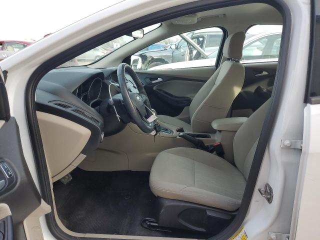 Photo 7 from auction – 2015 FORD FOCUS SE with VIN 1FADP3K23FL311559
