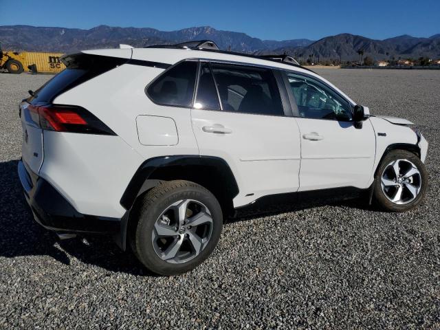 Photo 3 from auction – 2021 TOYOTA RAV4 PRIME with VIN JTMAB3FV4MD062731