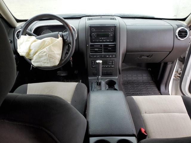 Photo 8 from auction – 2007 FORD EXPLORER S with VIN 1FMEU538X7UA50797